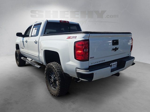 2017 Chevrolet Silverado 1500 LT Fredericksburg VA