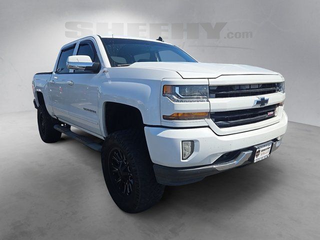 2017 Chevrolet Silverado 1500 LT Fredericksburg VA