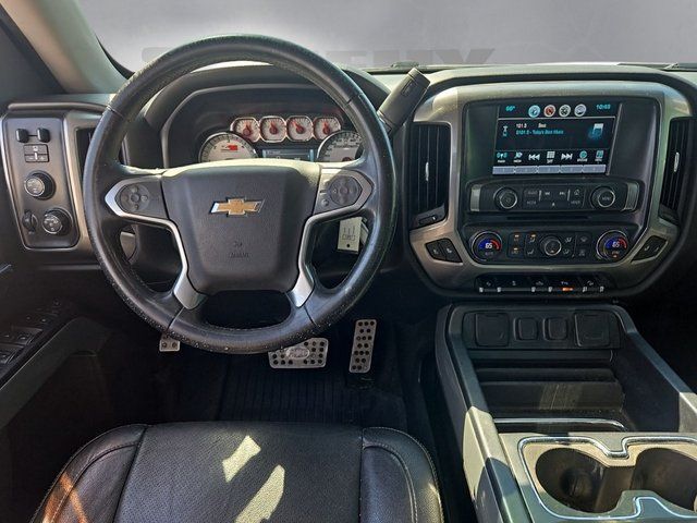2017 Chevrolet Silverado 1500 LT Fredericksburg VA