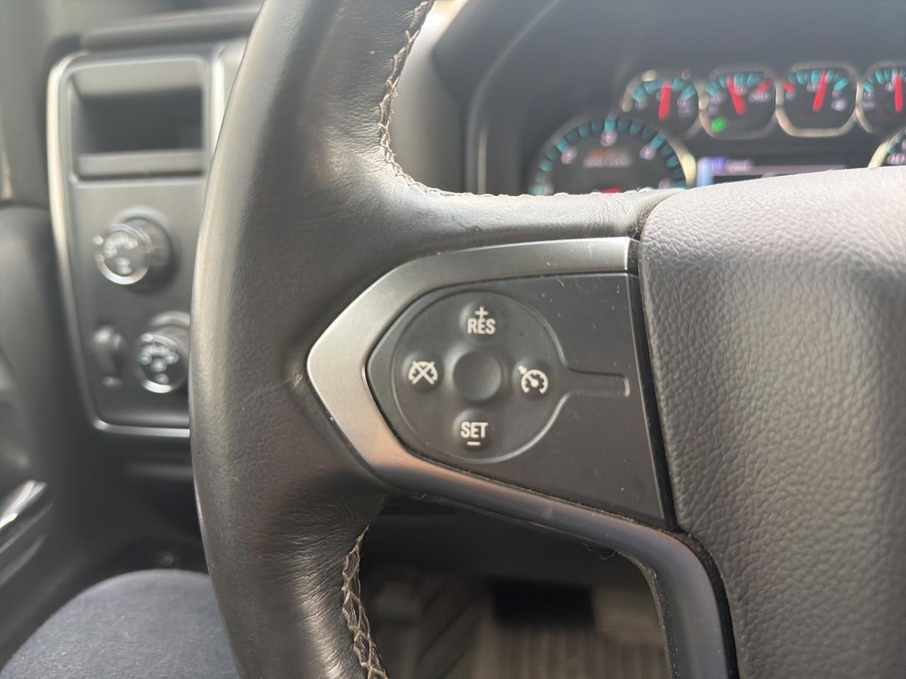 2017 Chevrolet Silverado 1500 LT Ashland VA