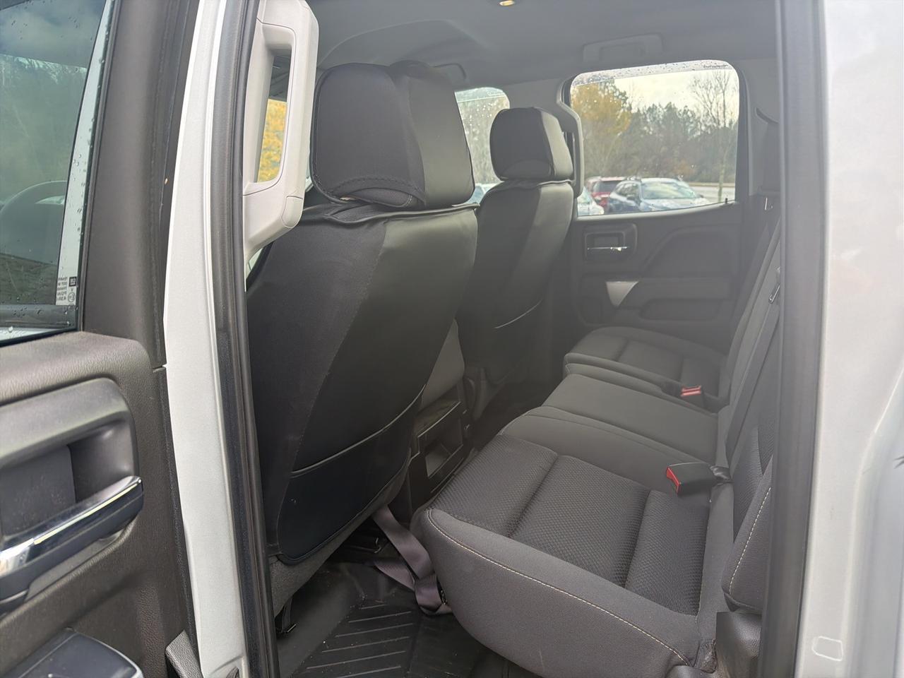 2017 Chevrolet Silverado 1500 LT Ashland VA