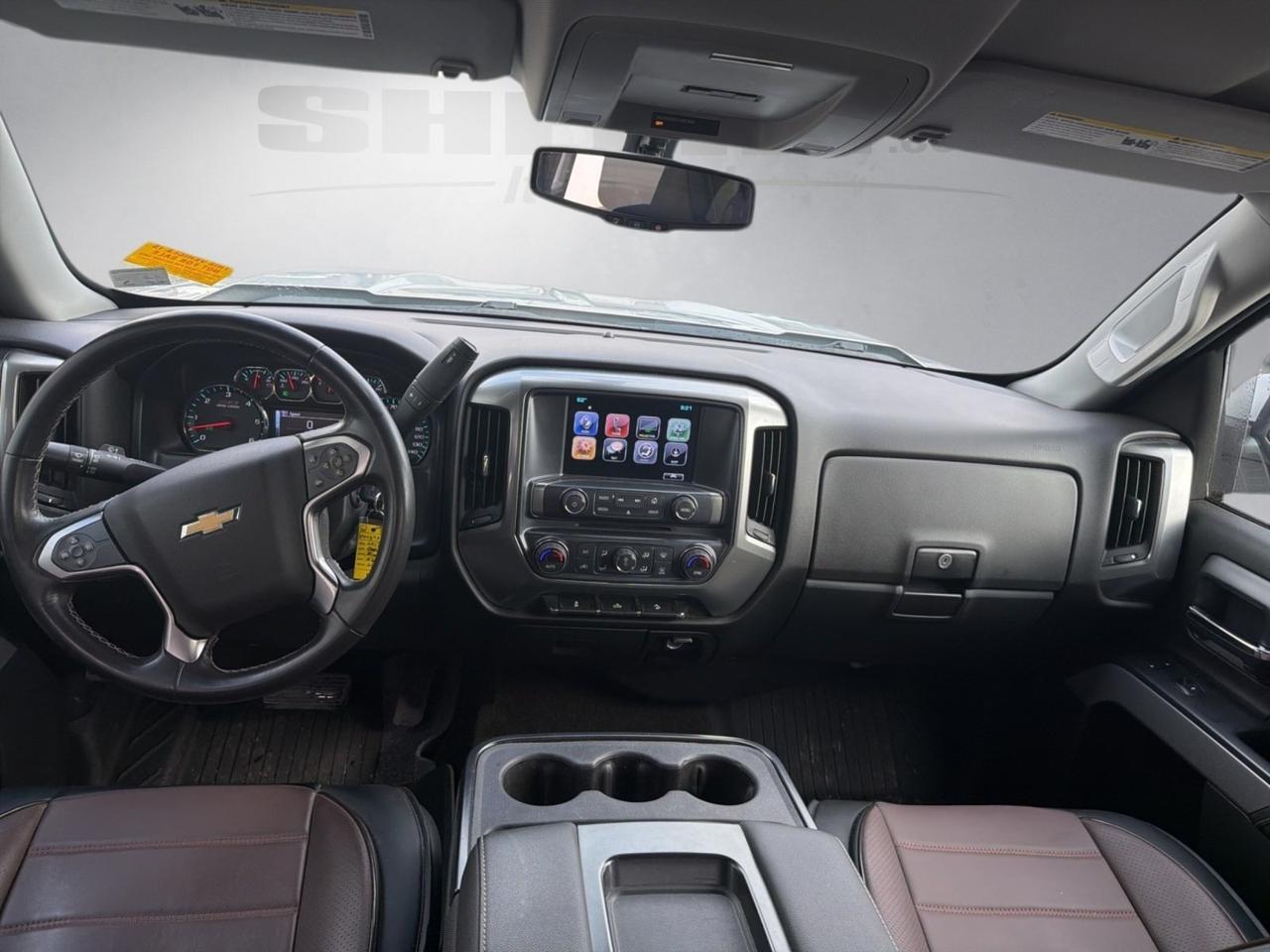 2017 Chevrolet Silverado 1500 LT Ashland VA