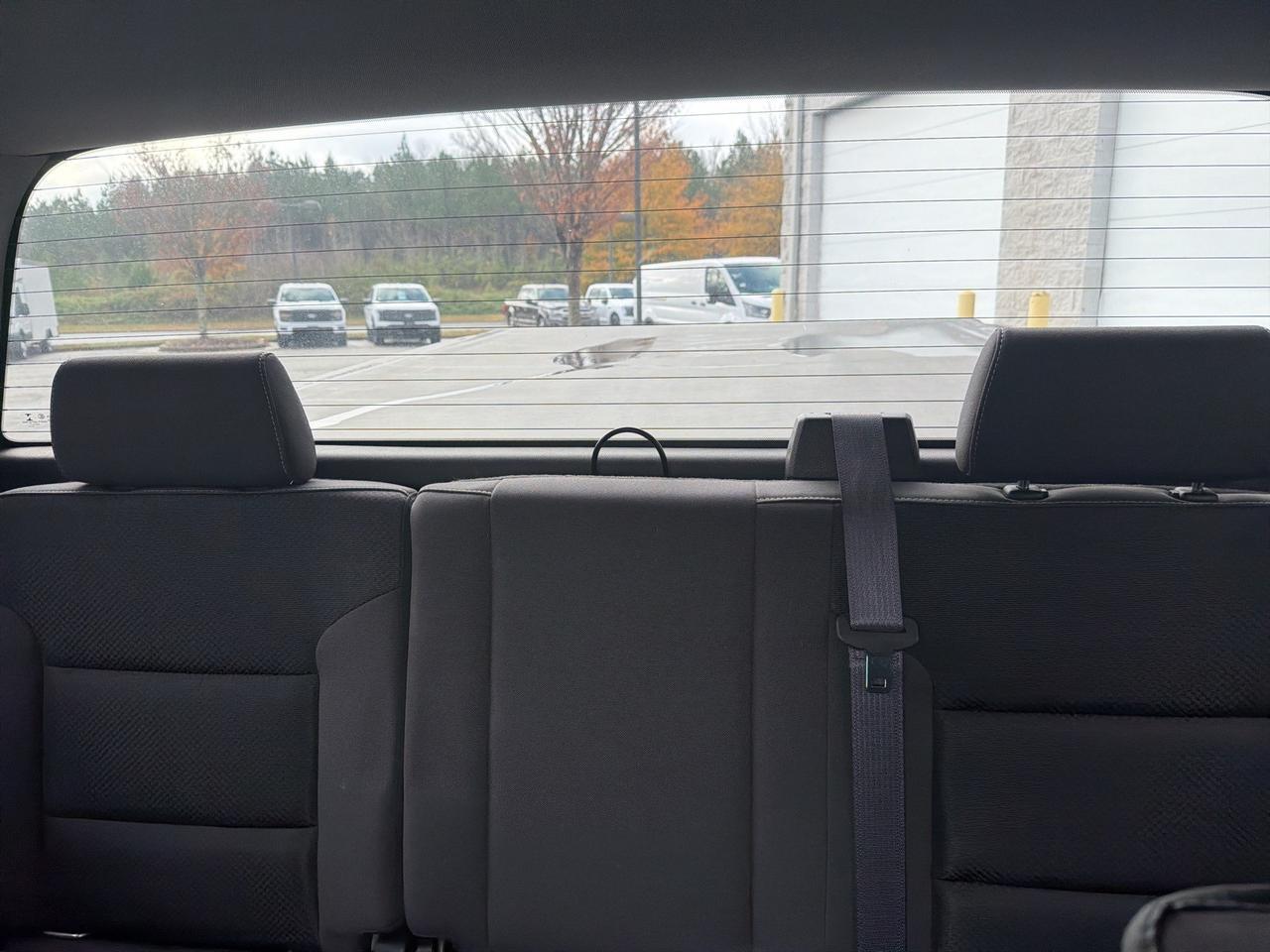 2017 Chevrolet Silverado 1500 LT Ashland VA