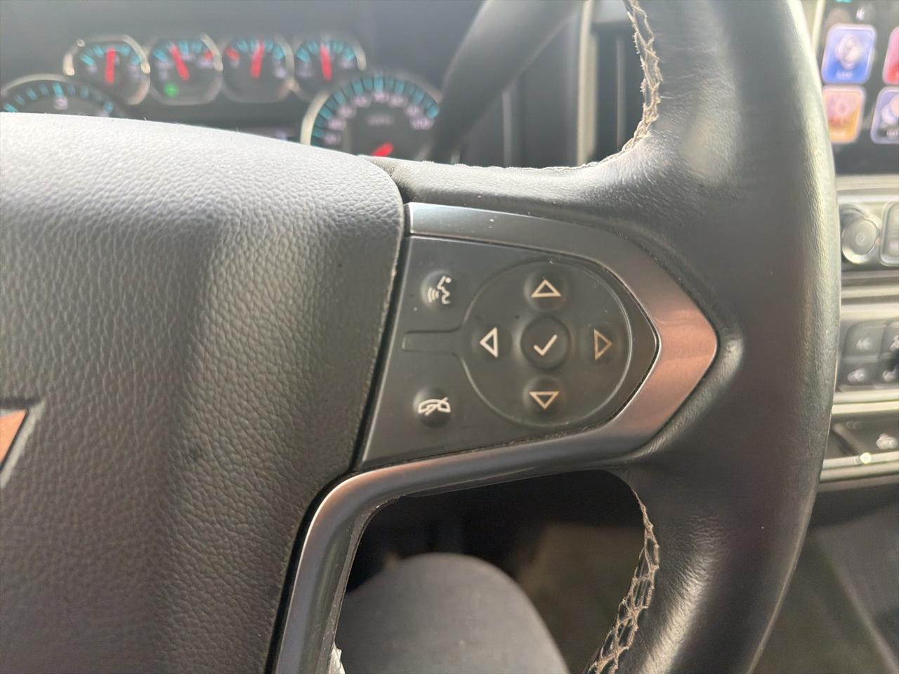 2017 Chevrolet Silverado 1500 LT Ashland VA