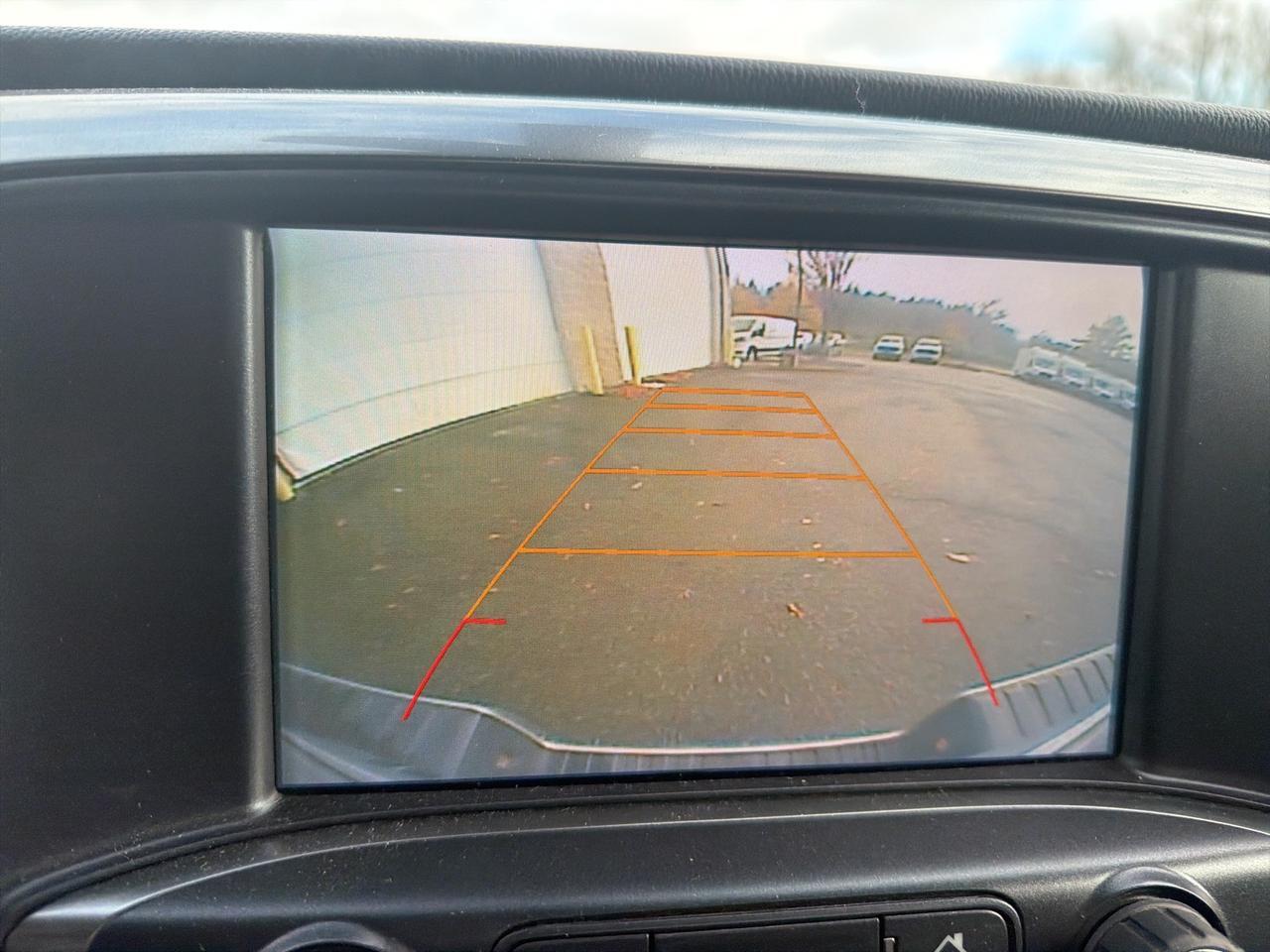 2017 Chevrolet Silverado 1500 LT Ashland VA