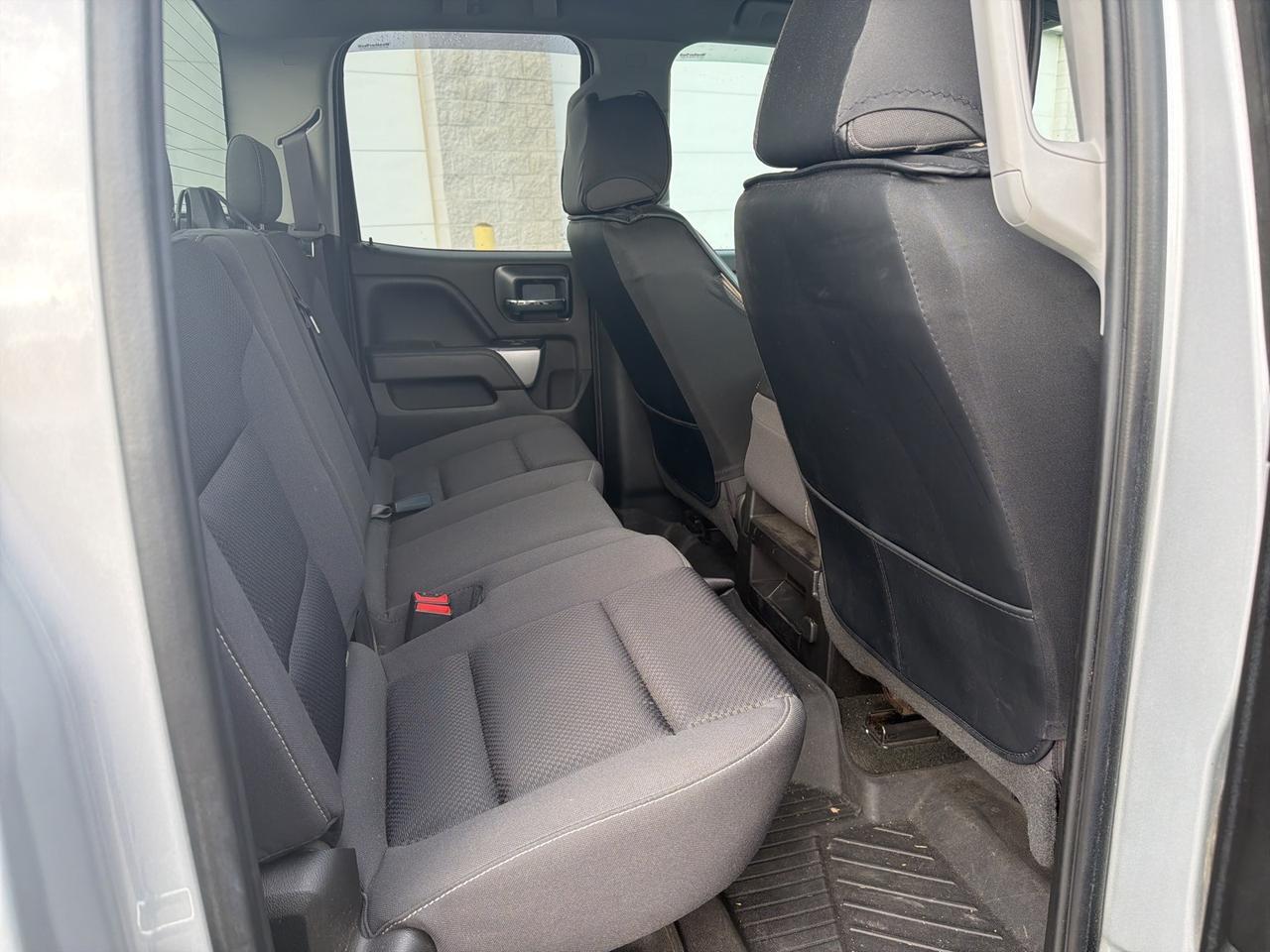 2017 Chevrolet Silverado 1500 LT Ashland VA