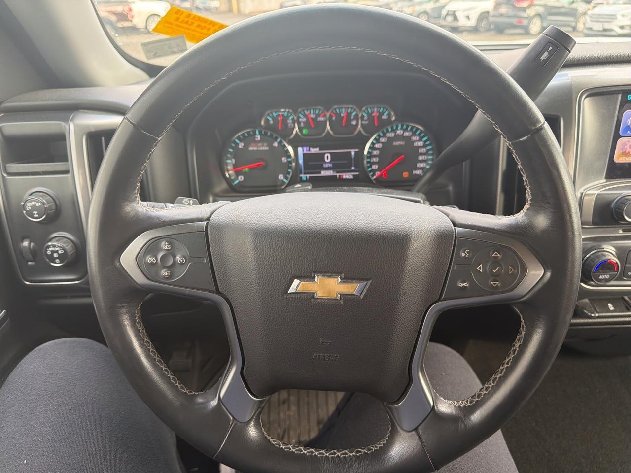 2017 Chevrolet Silverado 1500 LT Ashland VA