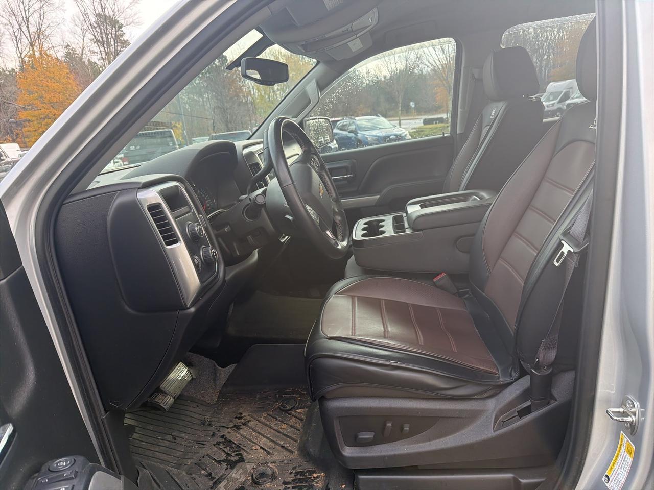 2017 Chevrolet Silverado 1500 LT Ashland VA