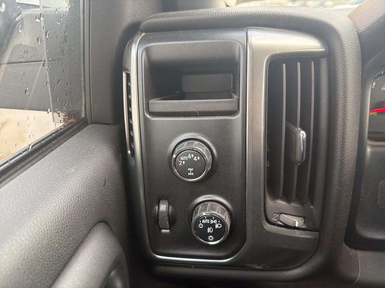 2017 Chevrolet Silverado 1500 LT Ashland VA