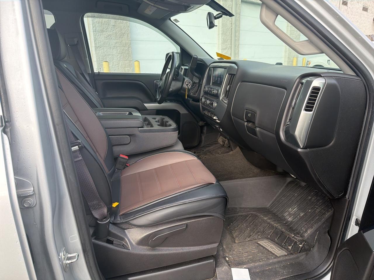 2017 Chevrolet Silverado 1500 LT Ashland VA