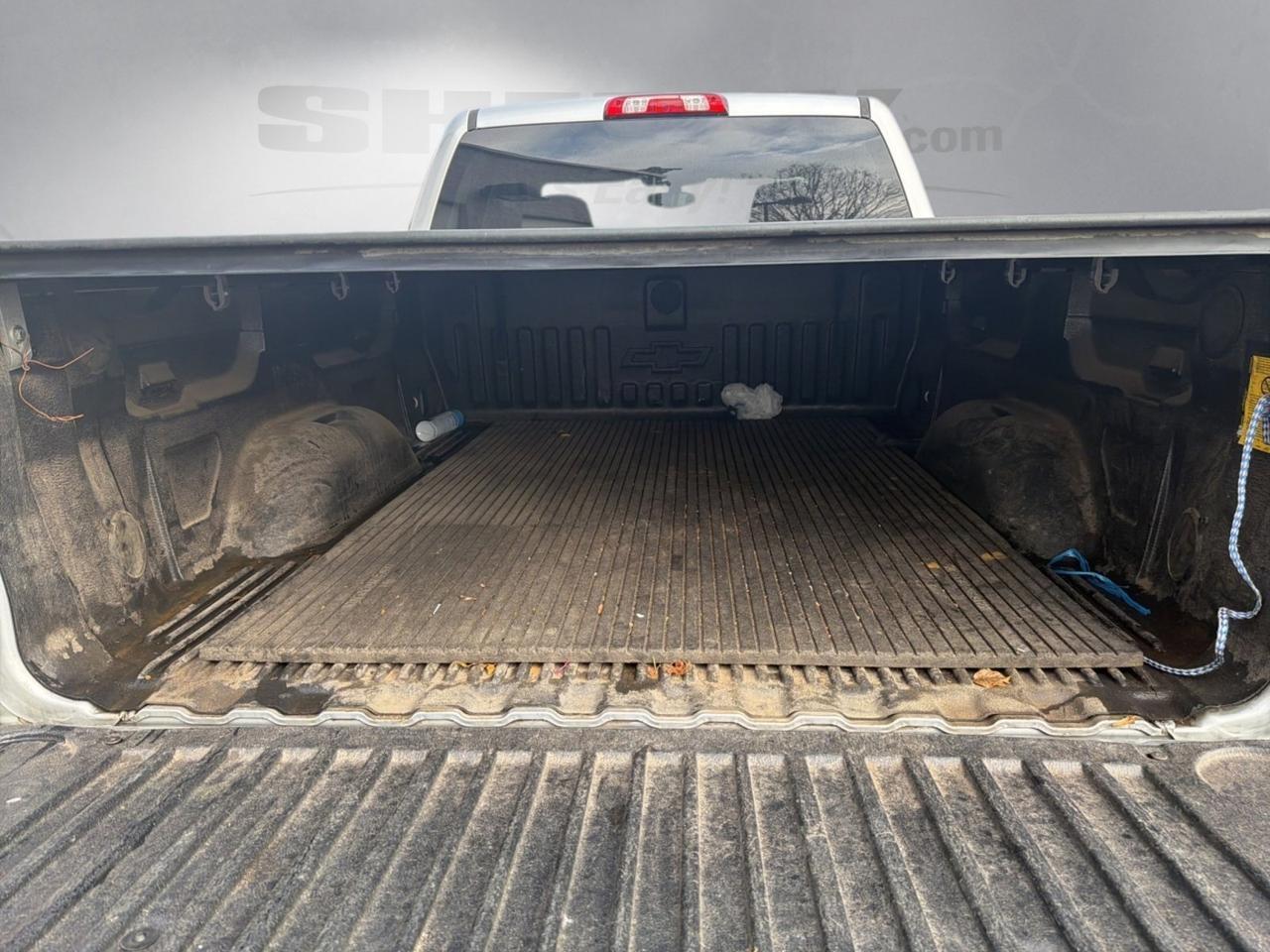 2017 Chevrolet Silverado 1500 LT Ashland VA