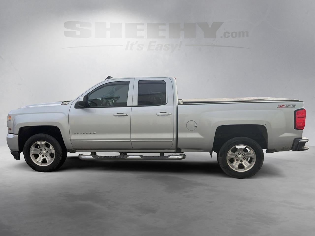 2017 Chevrolet Silverado 1500 LT Ashland VA