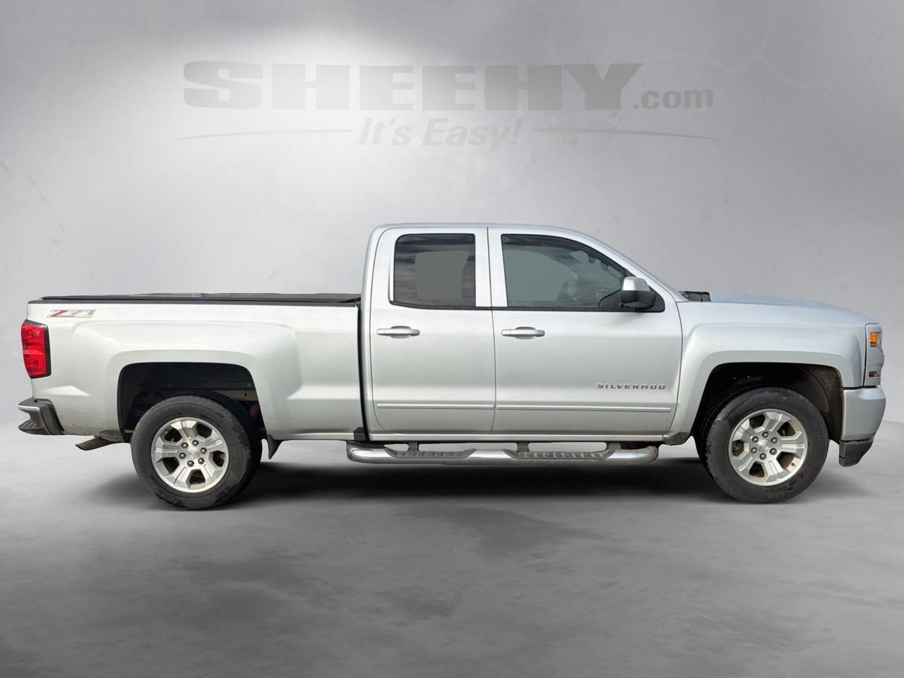 2017 Chevrolet Silverado 1500 LT Ashland VA