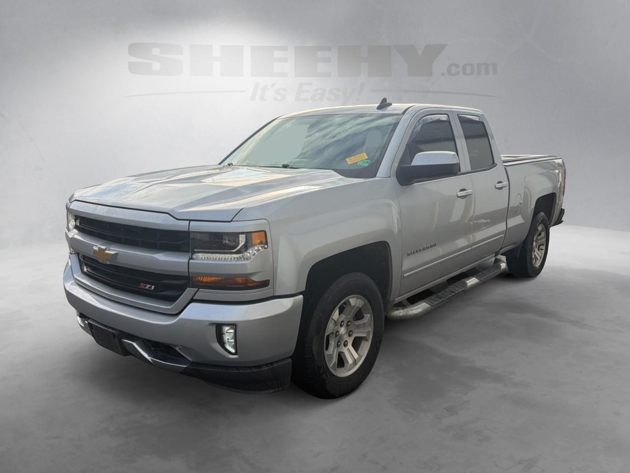2017 Chevrolet Silverado 1500 LT Ashland VA