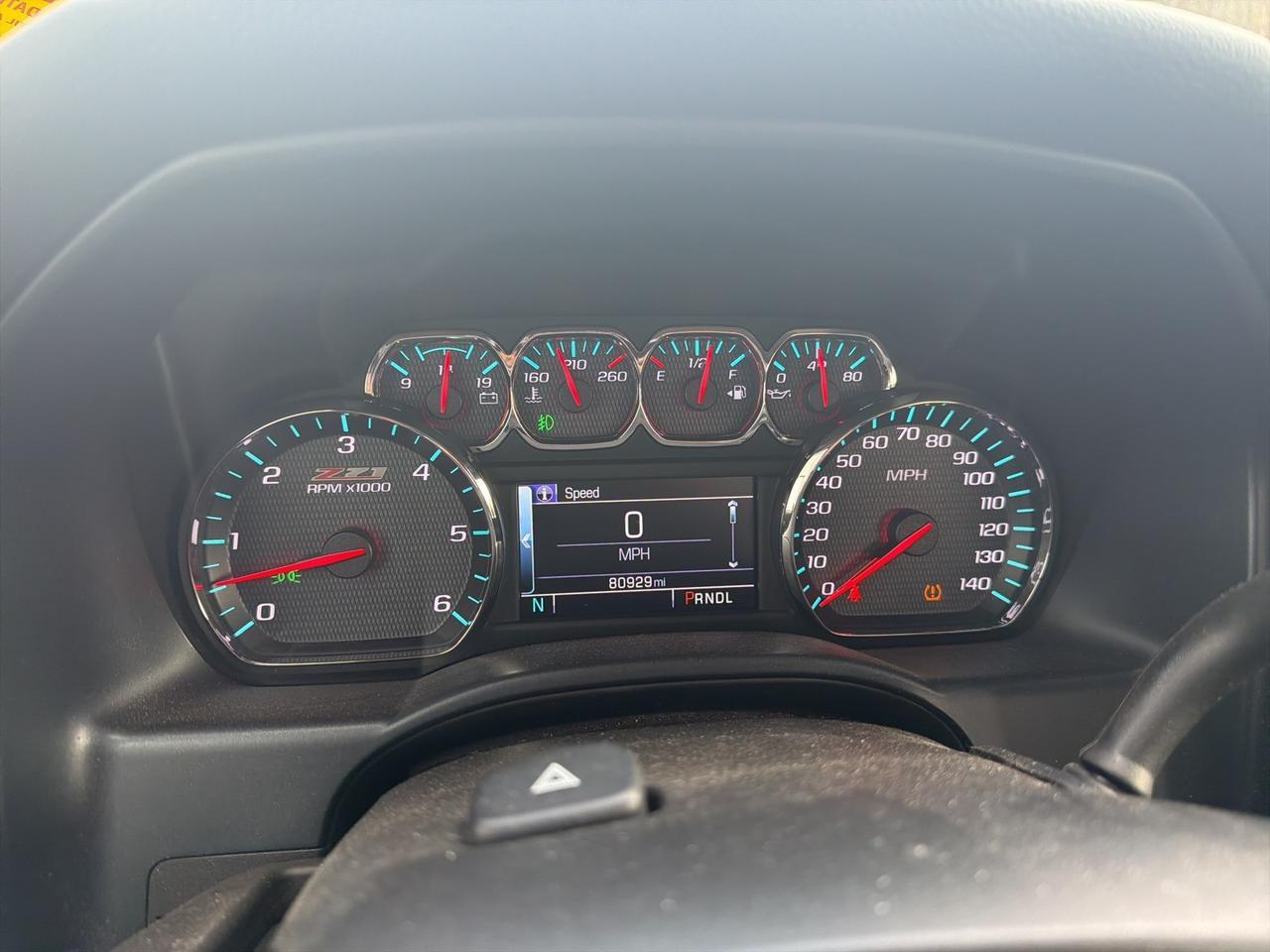 2017 Chevrolet Silverado 1500 LT Ashland VA