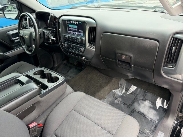2017 Chevrolet Silverado 1500 LT Springfield VA