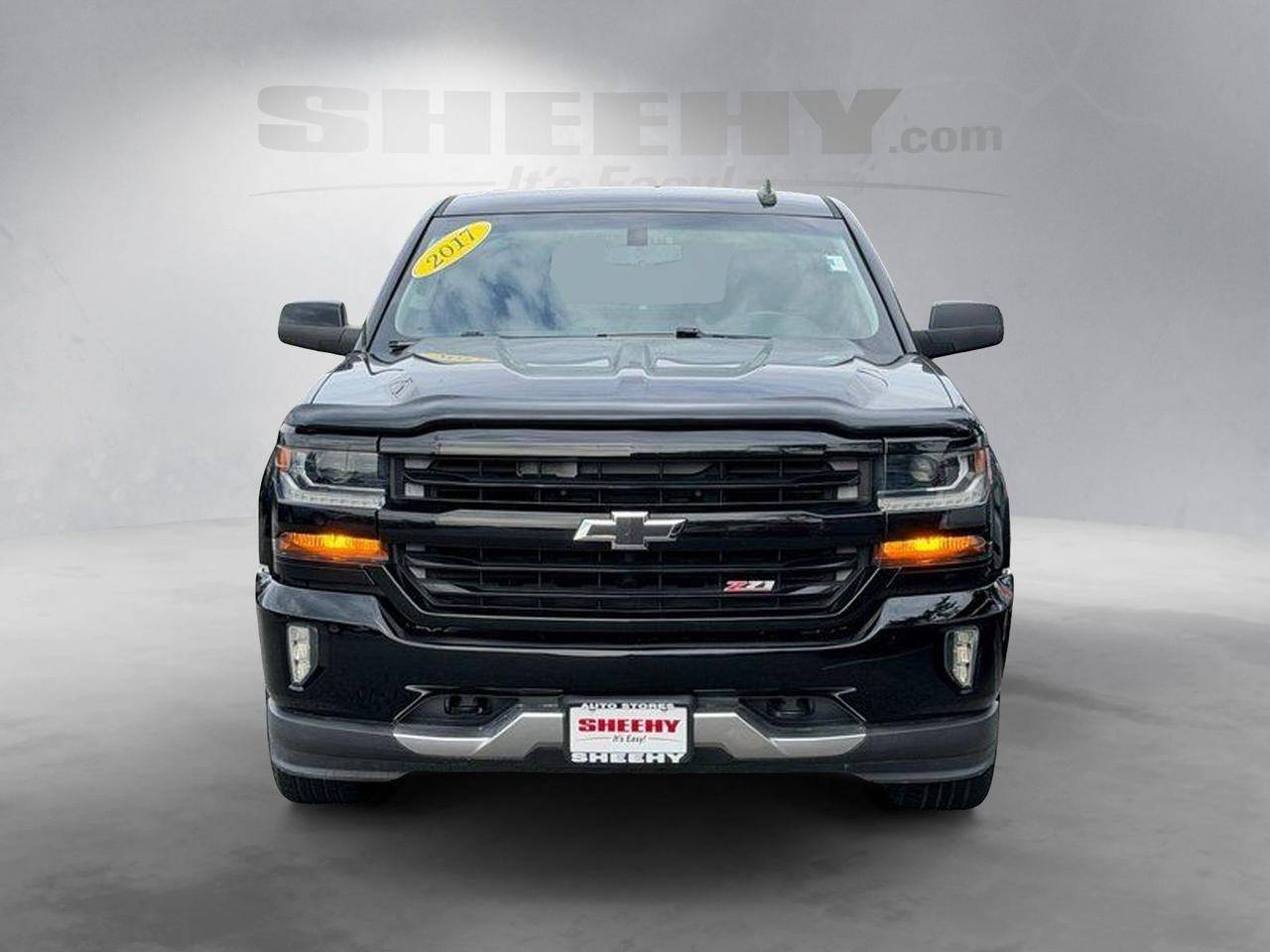 2017 Chevrolet Silverado 1500 LT Springfield VA