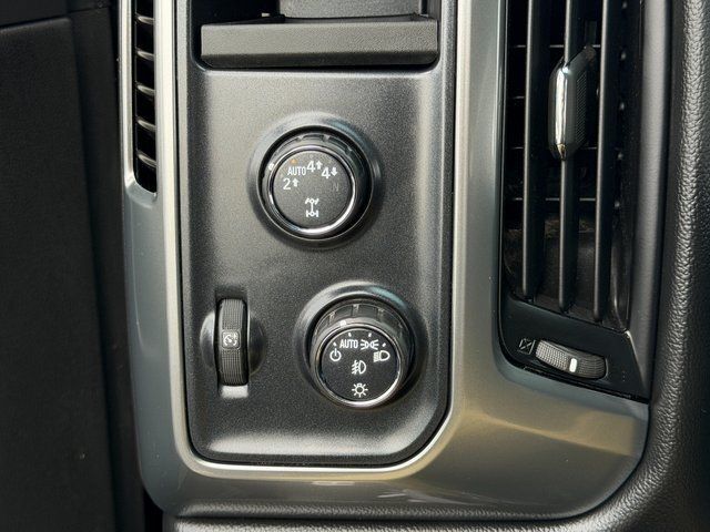 2017 Chevrolet Silverado 1500 LT Springfield VA