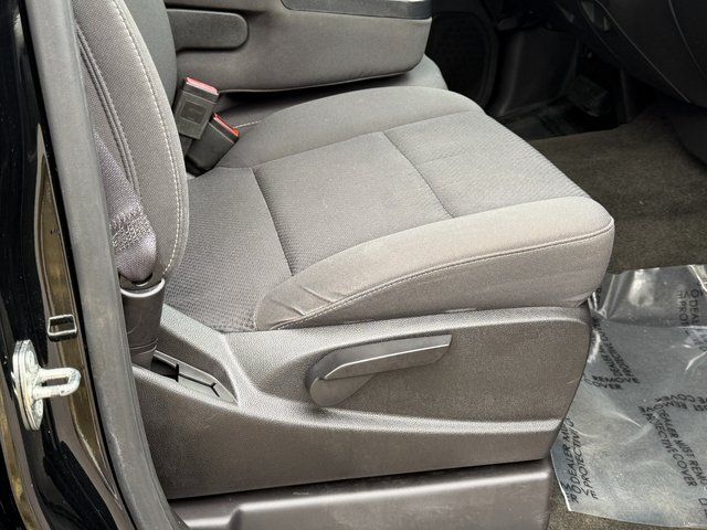 2017 Chevrolet Silverado 1500 LT Springfield VA