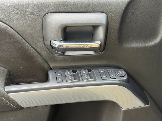 2017 Chevrolet Silverado 1500 LT Springfield VA