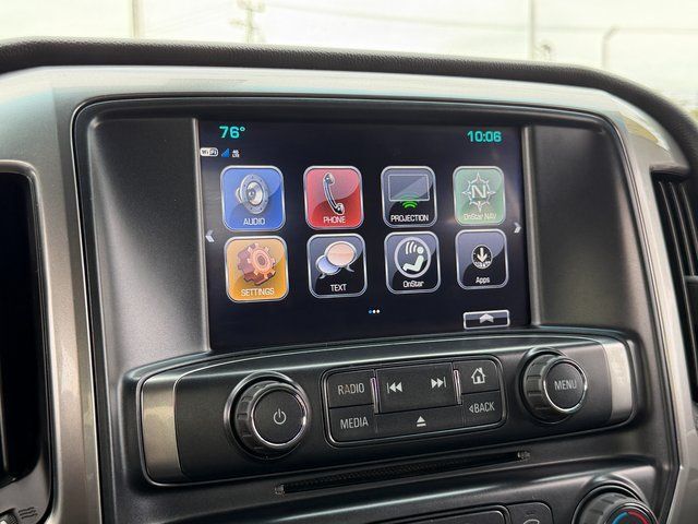 2017 Chevrolet Silverado 1500 LT Springfield VA