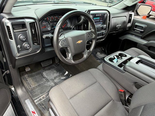 2017 Chevrolet Silverado 1500 LT Springfield VA