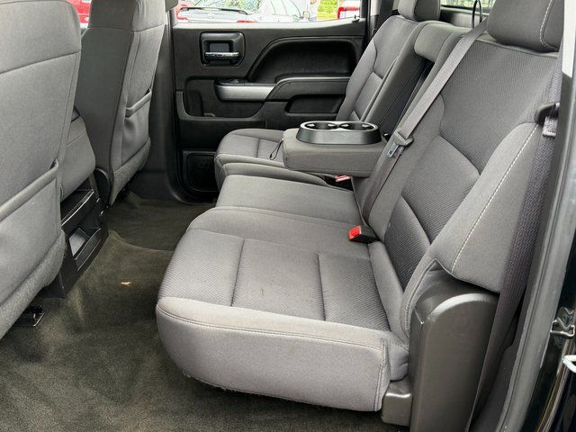 2017 Chevrolet Silverado 1500 LT Springfield VA