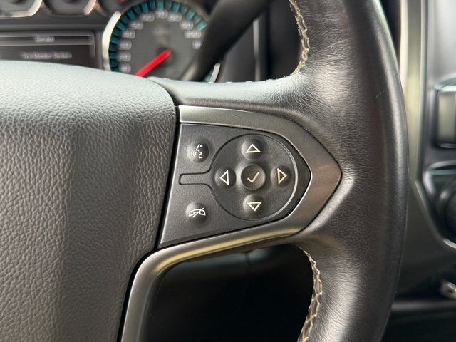 2017 Chevrolet Silverado 1500 LT Springfield VA