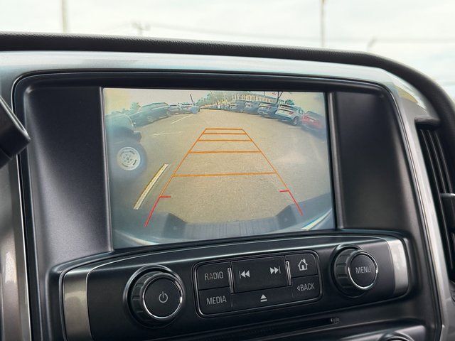 2017 Chevrolet Silverado 1500 LT Springfield VA