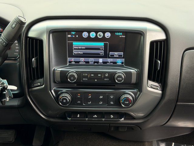 2017 Chevrolet Silverado 1500 LT Springfield VA