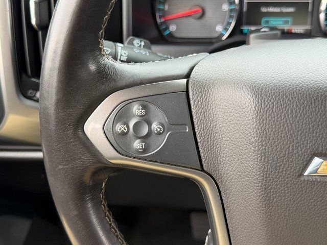 2017 Chevrolet Silverado 1500 LT Springfield VA
