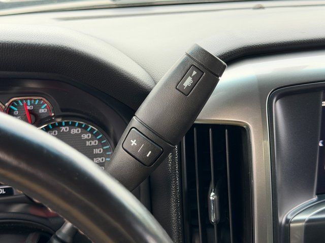 2017 Chevrolet Silverado 1500 LT Springfield VA