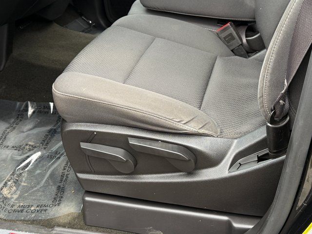 2017 Chevrolet Silverado 1500 LT Springfield VA