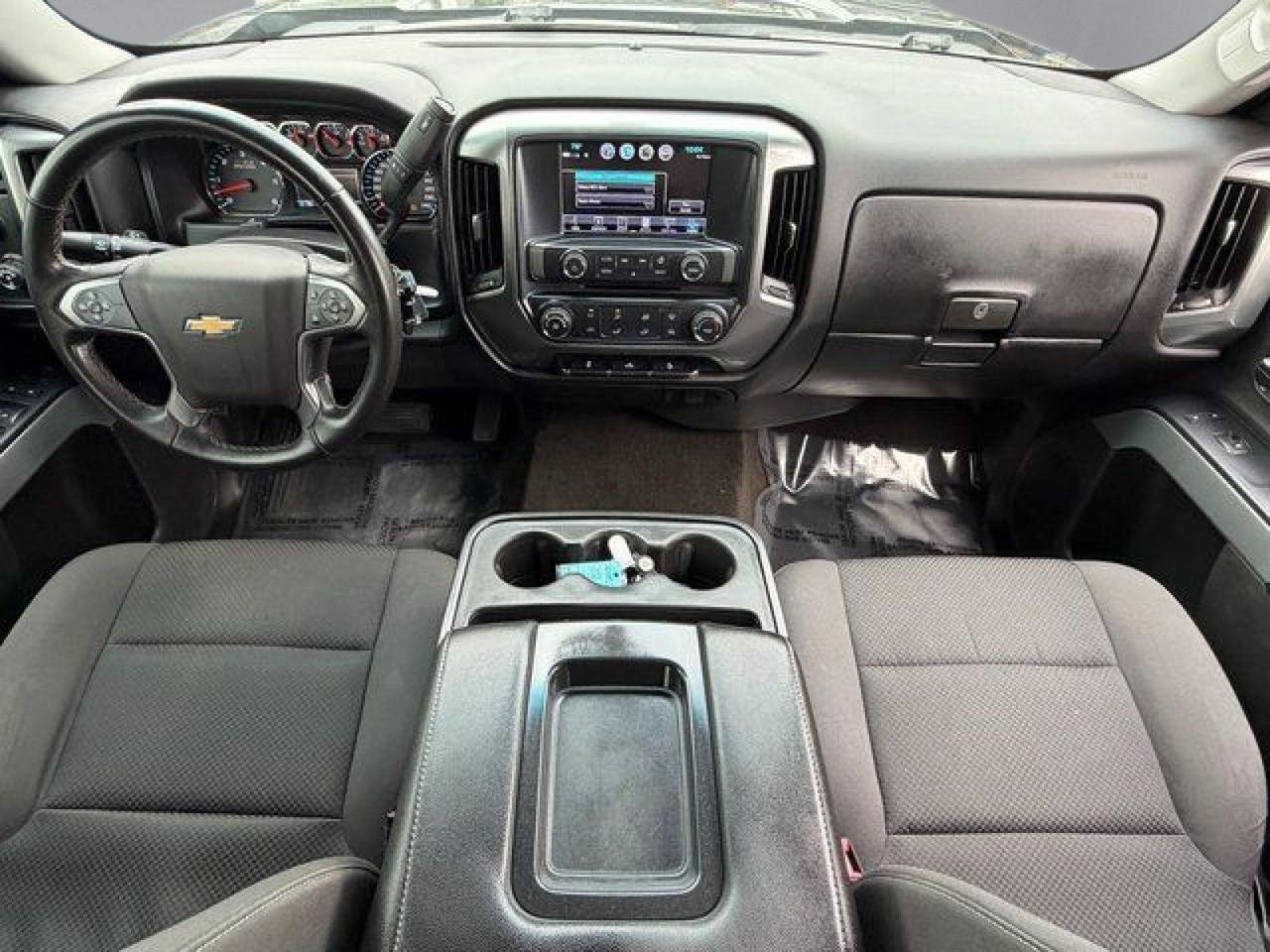 2017 Chevrolet Silverado 1500 LT Springfield VA