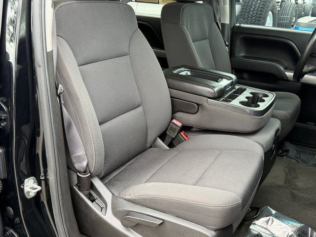 2017 Chevrolet Silverado 1500 LT Springfield VA