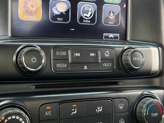2017 Chevrolet Silverado 1500 LT Springfield VA