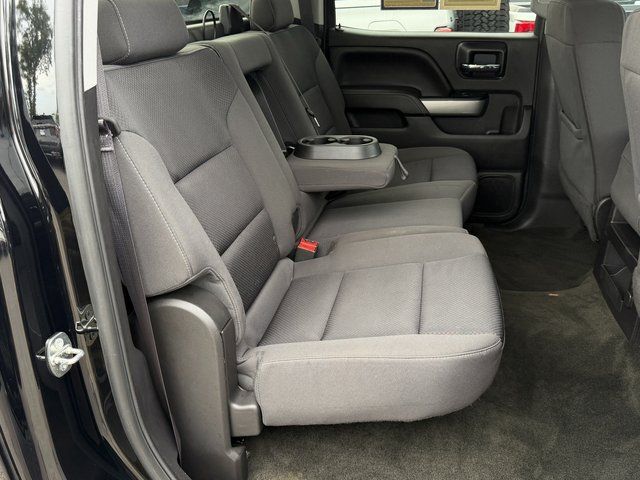 2017 Chevrolet Silverado 1500 LT Springfield VA