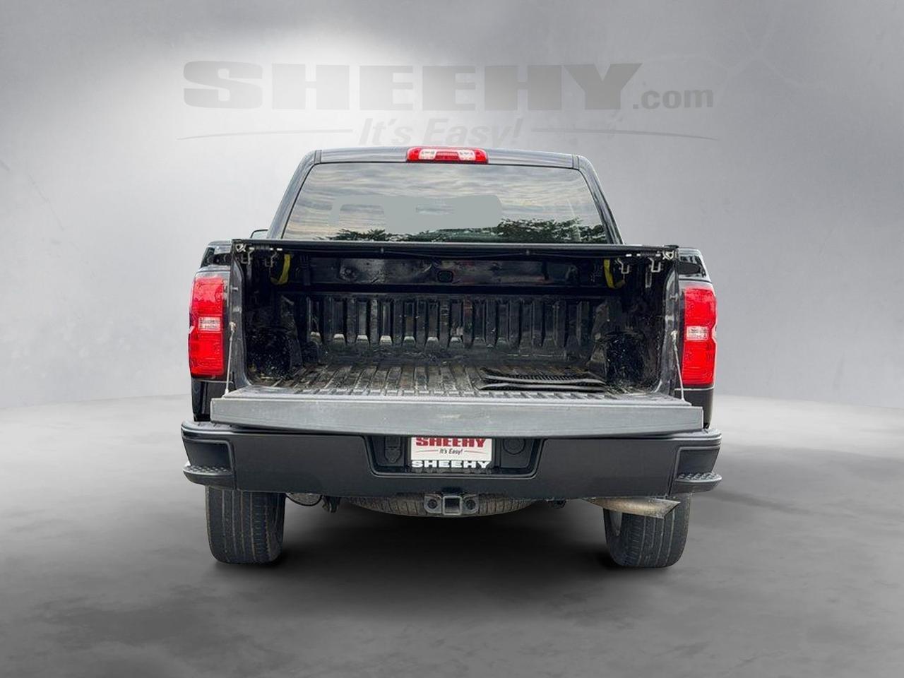 2017 Chevrolet Silverado 1500 LT Springfield VA