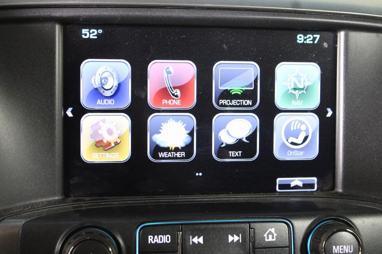 2017 Chevrolet Silverado 1500 LT Manassas VA