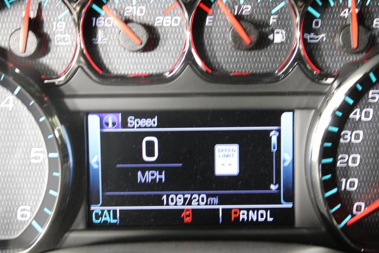 2017 Chevrolet Silverado 1500 LT Manassas VA