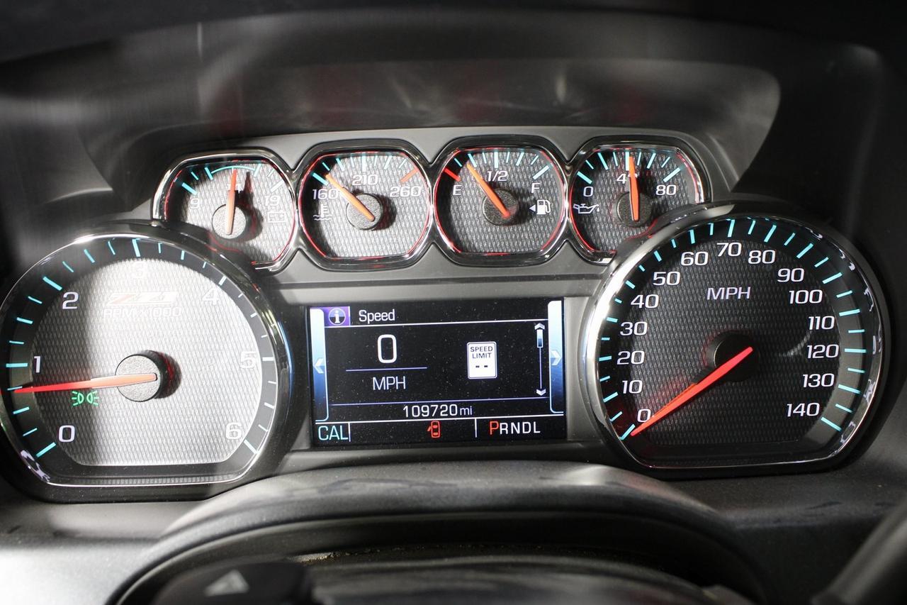 2017 Chevrolet Silverado 1500 LT Manassas VA