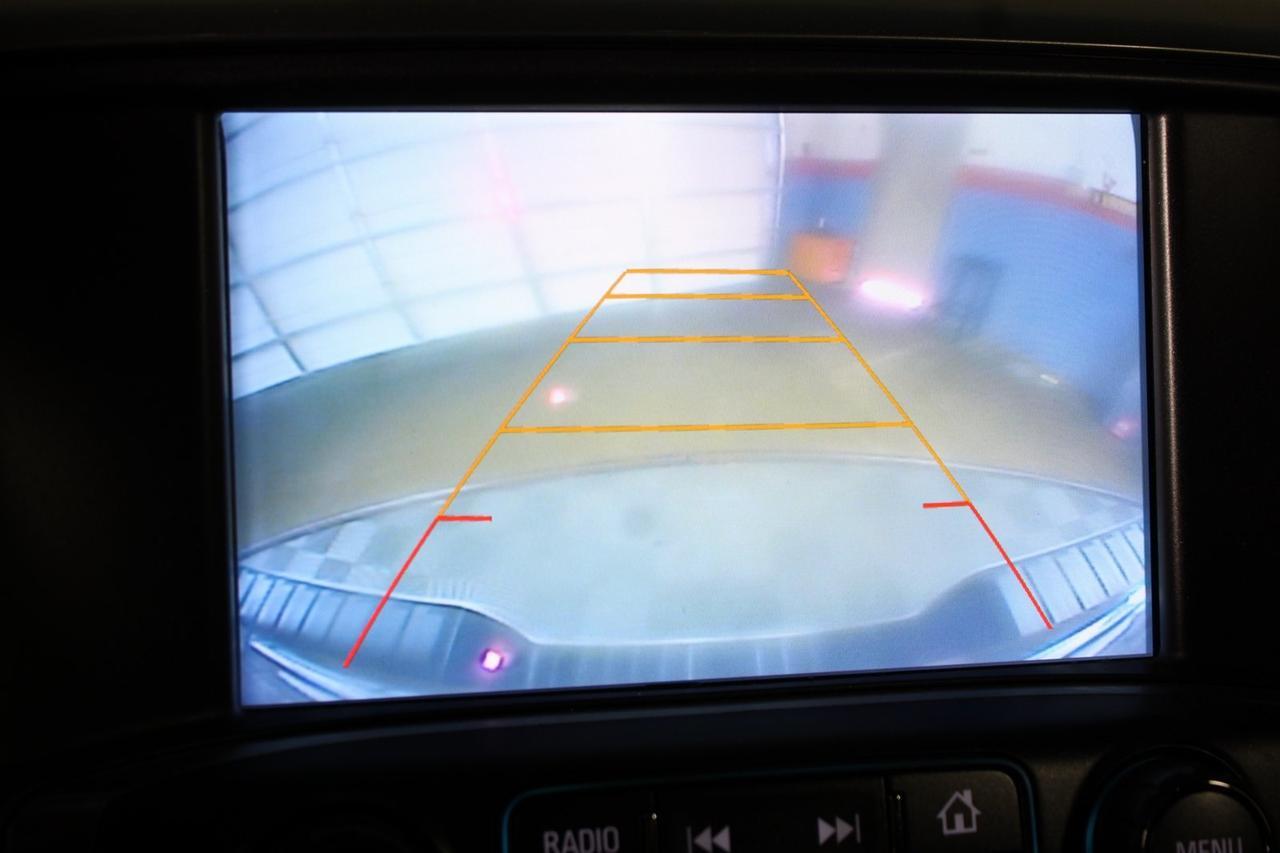 2017 Chevrolet Silverado 1500 LT Manassas VA