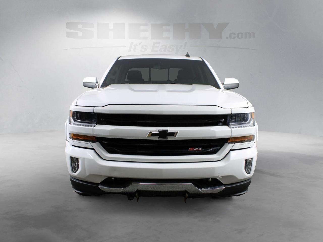 2017 Chevrolet Silverado 1500 LT Manassas VA