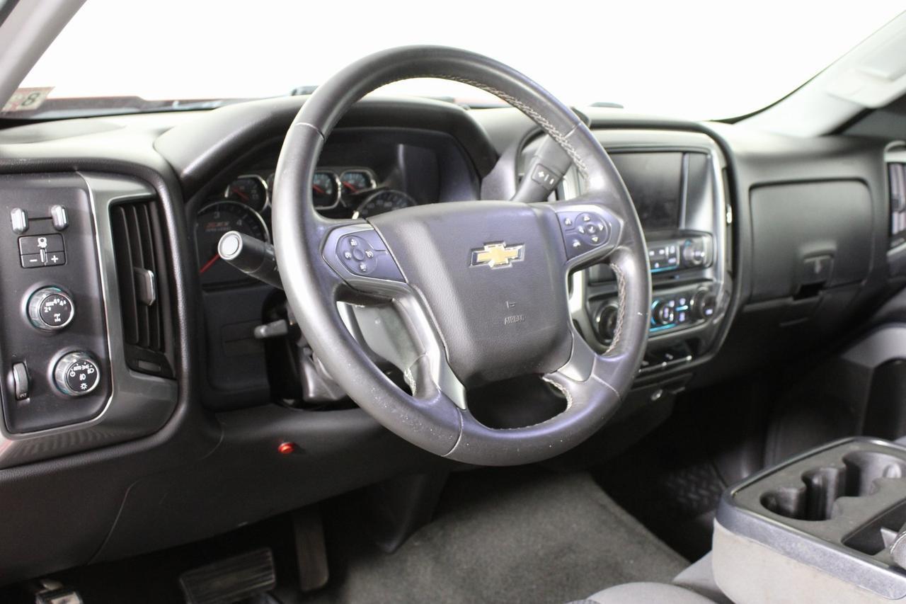 2017 Chevrolet Silverado 1500 LT Manassas VA