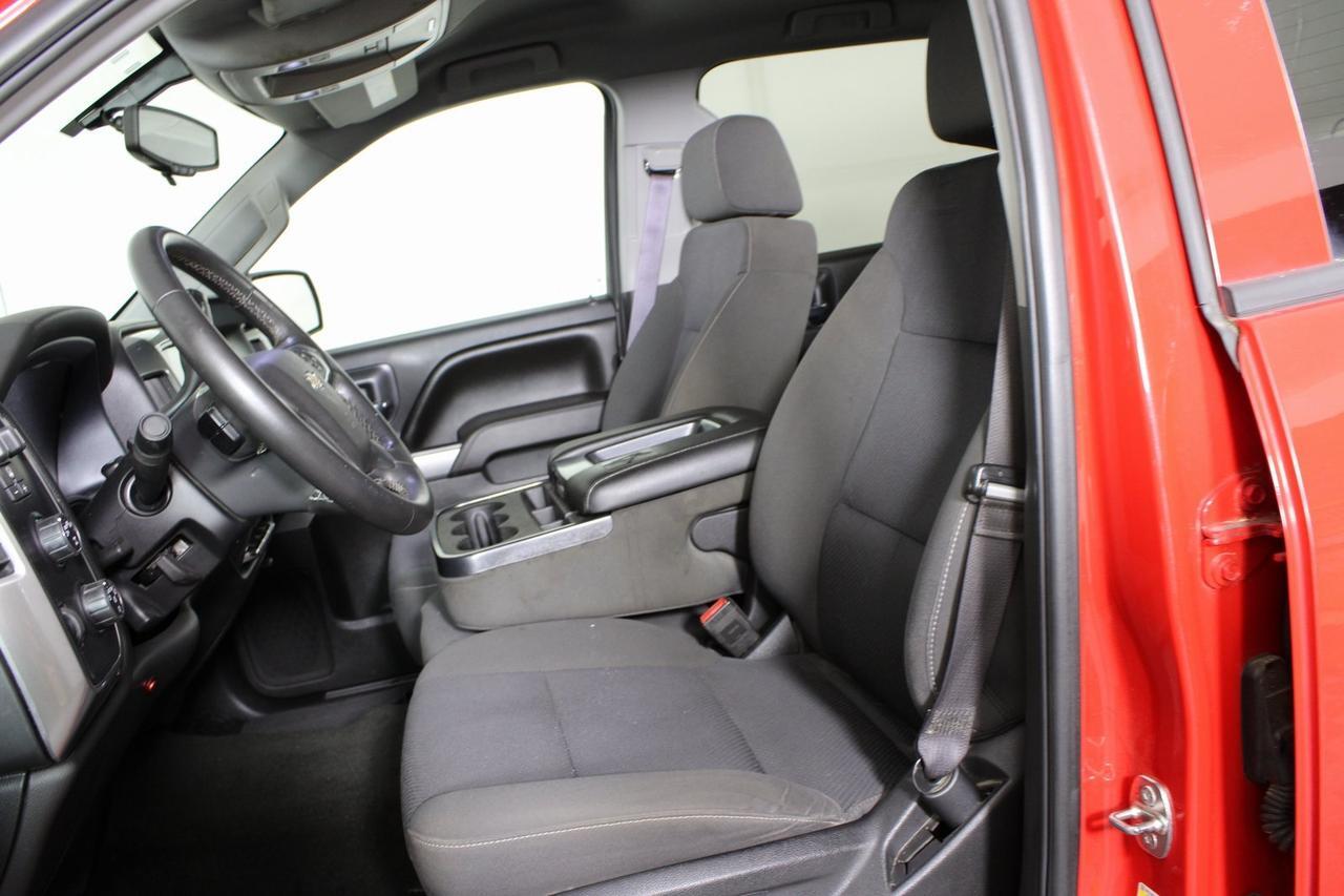 2017 Chevrolet Silverado 1500 LT Manassas VA
