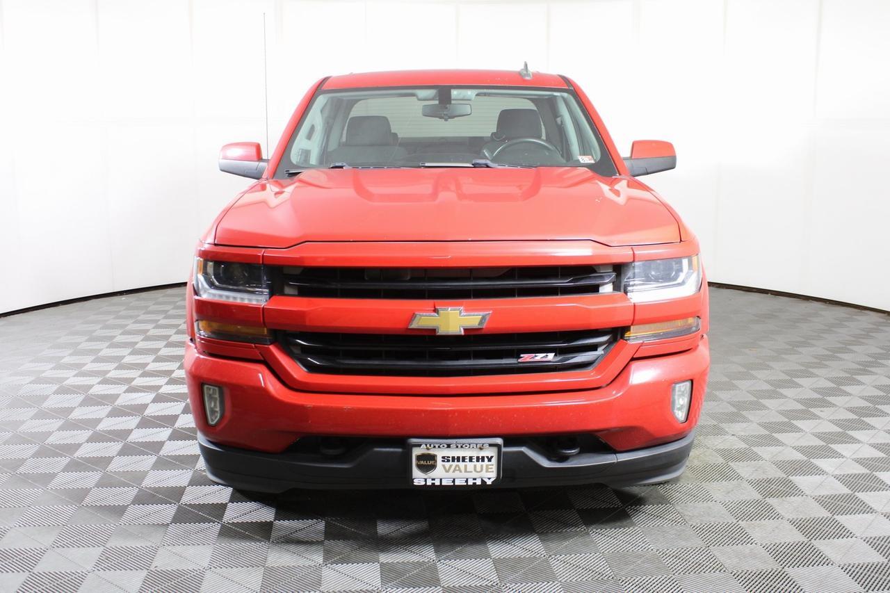 2017 Chevrolet Silverado 1500 LT Manassas VA
