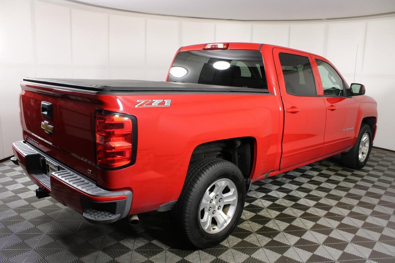 2017 Chevrolet Silverado 1500 LT Manassas VA
