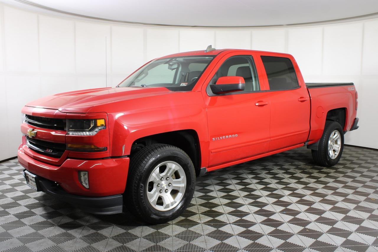 2017 Chevrolet Silverado 1500 LT Manassas VA