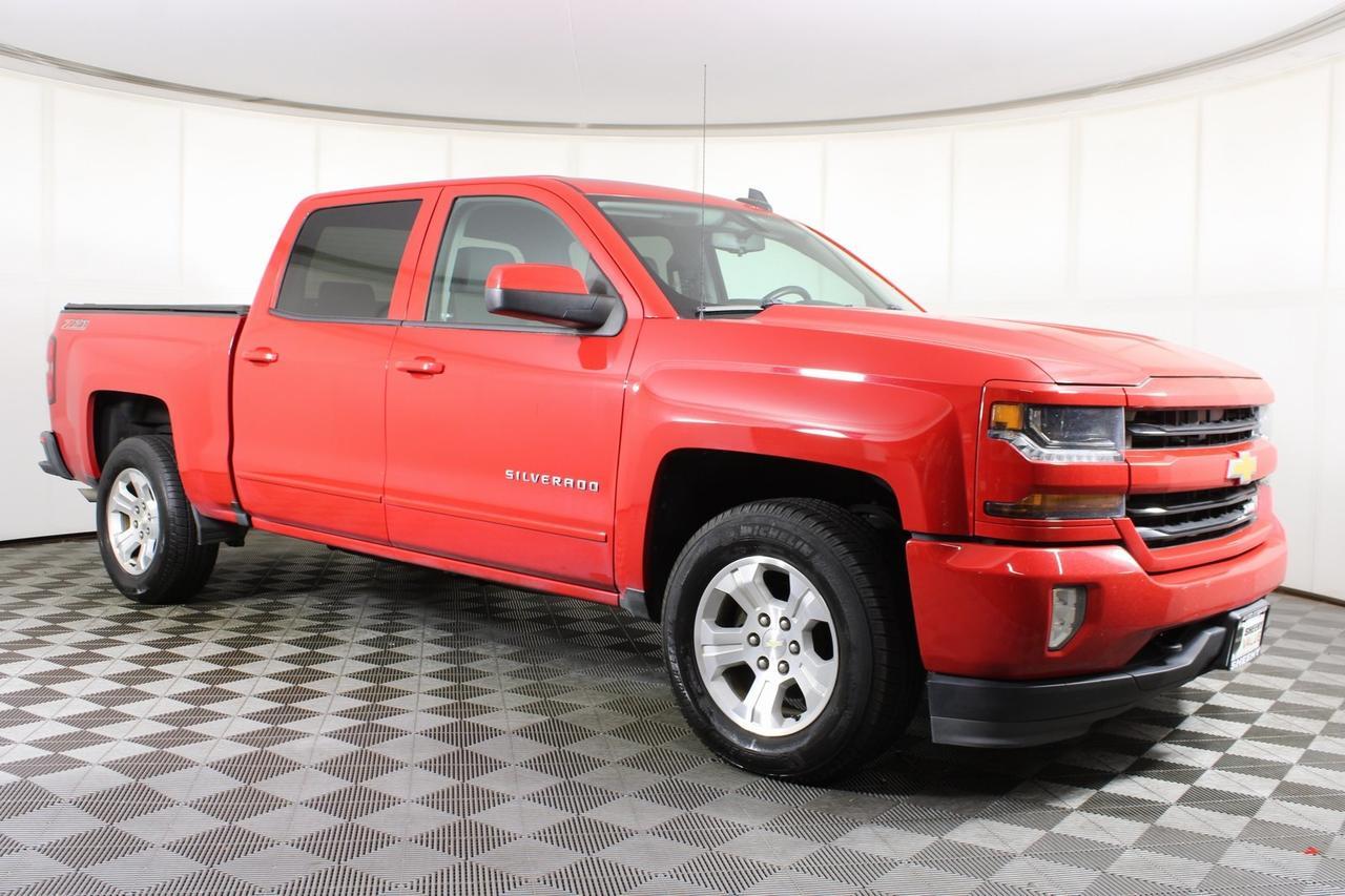 2017 Chevrolet Silverado 1500 LT Manassas VA