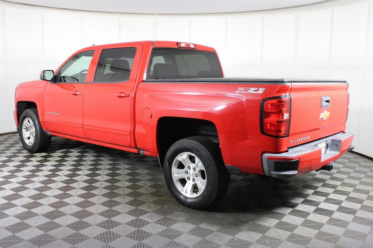 2017 Chevrolet Silverado 1500 LT Manassas VA
